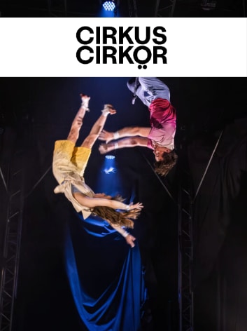 Cirkus Cirkör Image